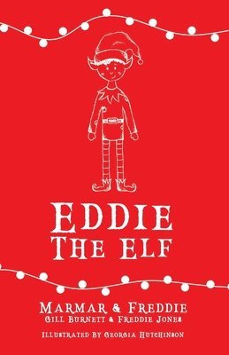 bokomslag Eddie The Elf