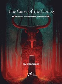 bokomslag The Curse of the Oorlog