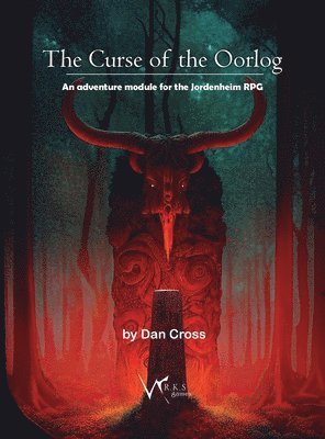 Curse of the Oorlog