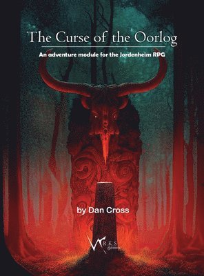 The Curse of the Oorlog 1