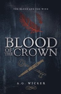 bokomslag Blood of the Crown