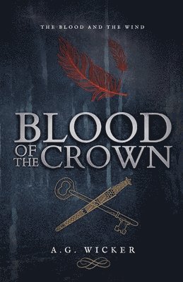 Blood of the Crown 1