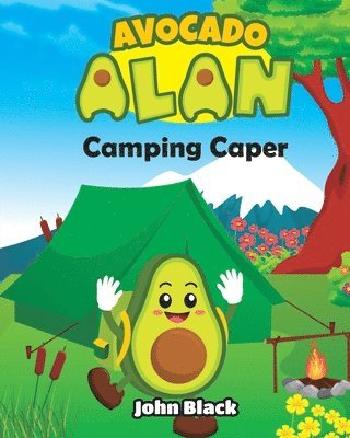 Avocado Alan 1