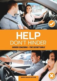 bokomslag Help - Don't Hinder