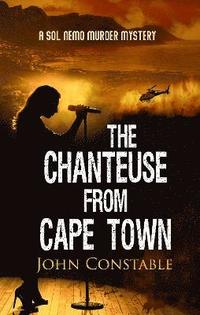 bokomslag The Chanteuse from Cape Town