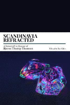 Scandinavia Refracted 1