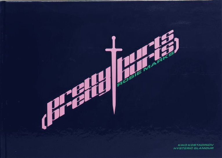 Pretty Hurts, Inbunden