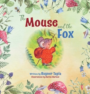 The Mouse and The Fox 1