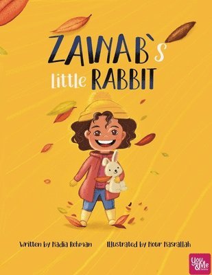 Zainab's Little Rabbit 1