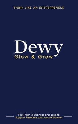 Dewy life & business journal 1