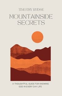 bokomslag Mountainside Secrets