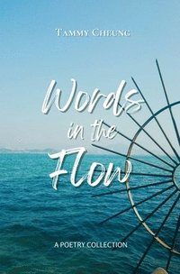 bokomslag Words in the Flow