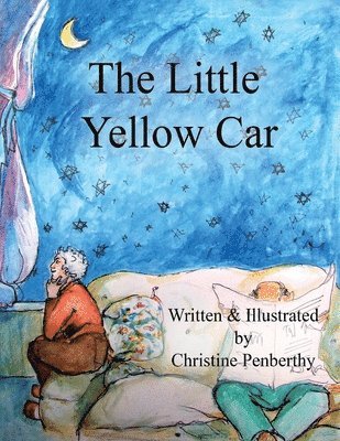 The Little Yellow Car 1