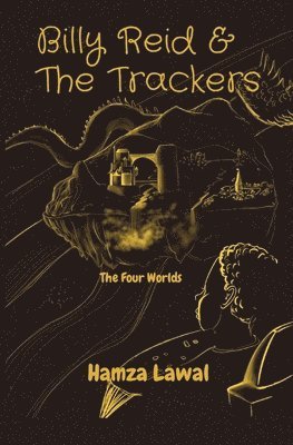 Billy Reid & The Trackers 1