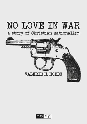 No Love in War 1