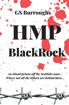 HMP BlackRock 1