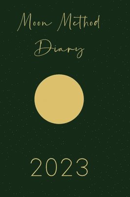 bokomslag Moon Method 2023