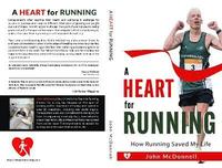 bokomslag A Heart for Running