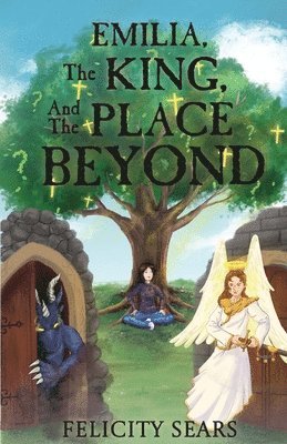 Emilia, The King and the Place Beyond 1