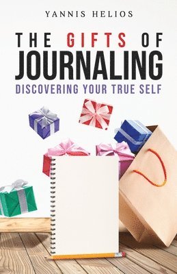 bokomslag Gifts of Journaling