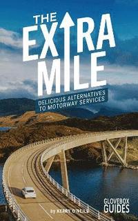 bokomslag The Extra Mile Guide