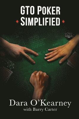 bokomslag GTO Poker Simplified