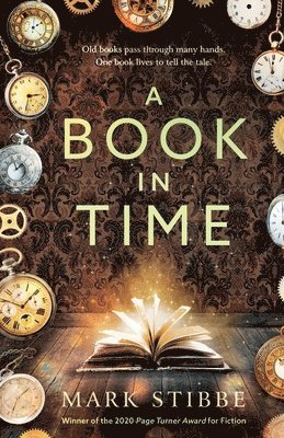 A Book in Time 1
