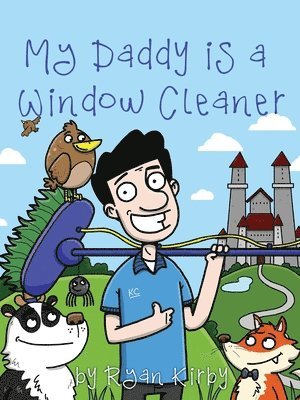 My Daddy's a Window Cleaner 1