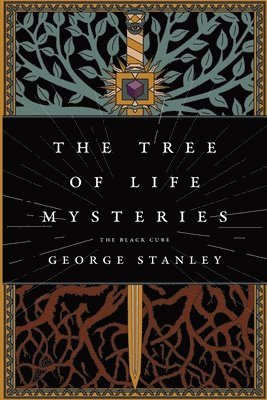 bokomslag Tree Of Life Mysteries
