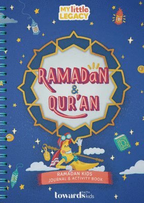 Ramadan & Qur'an 1