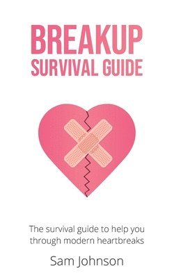 bokomslag Breakup Survival Guide