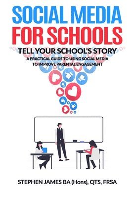 bokomslag Social Media for Schools