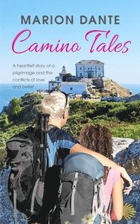 bokomslag Camino Tales