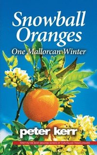 bokomslag Snowball Oranges