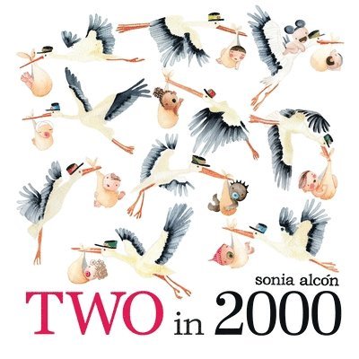 TWO in 2000 1