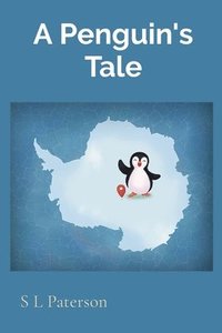 bokomslag A Penguin's Tale