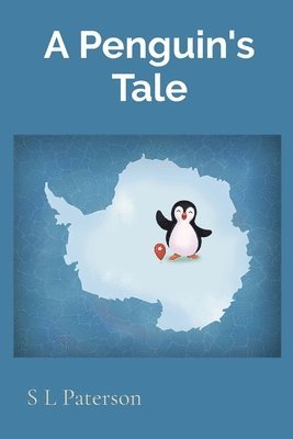 A Penguin's Tale 1