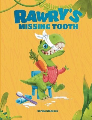 Rawry's Missing Tooth 1