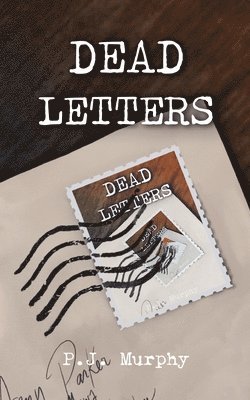 Paul Murphy - Dead Letters, Häftad