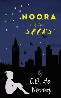 bokomslag Noora and the Seers