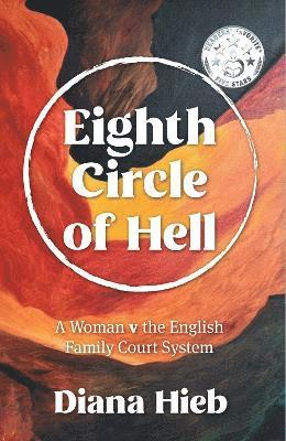 Diana Hieb - Eighth Circle of Hell, Häftad