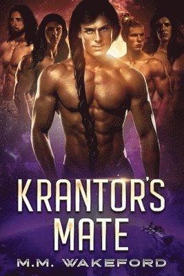 Krantor's Mate 1