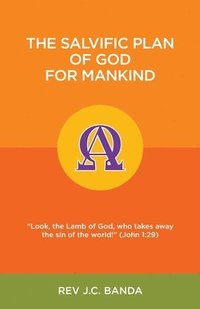 bokomslag The Salvific Plan of God for Mankind