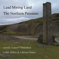 bokomslag Lead Mining Land the Northern Pennines