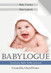 bokomslag Babylogue