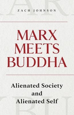 Marx Meets Buddha 1