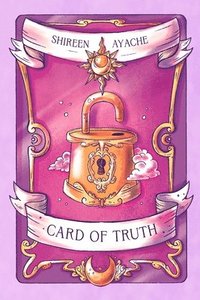 bokomslag Card of Truth