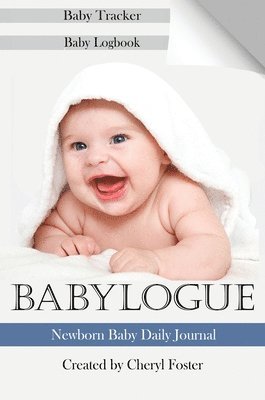 bokomslag Babylogue