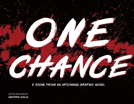 One Chance 1