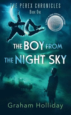 Boy from the Night Sky